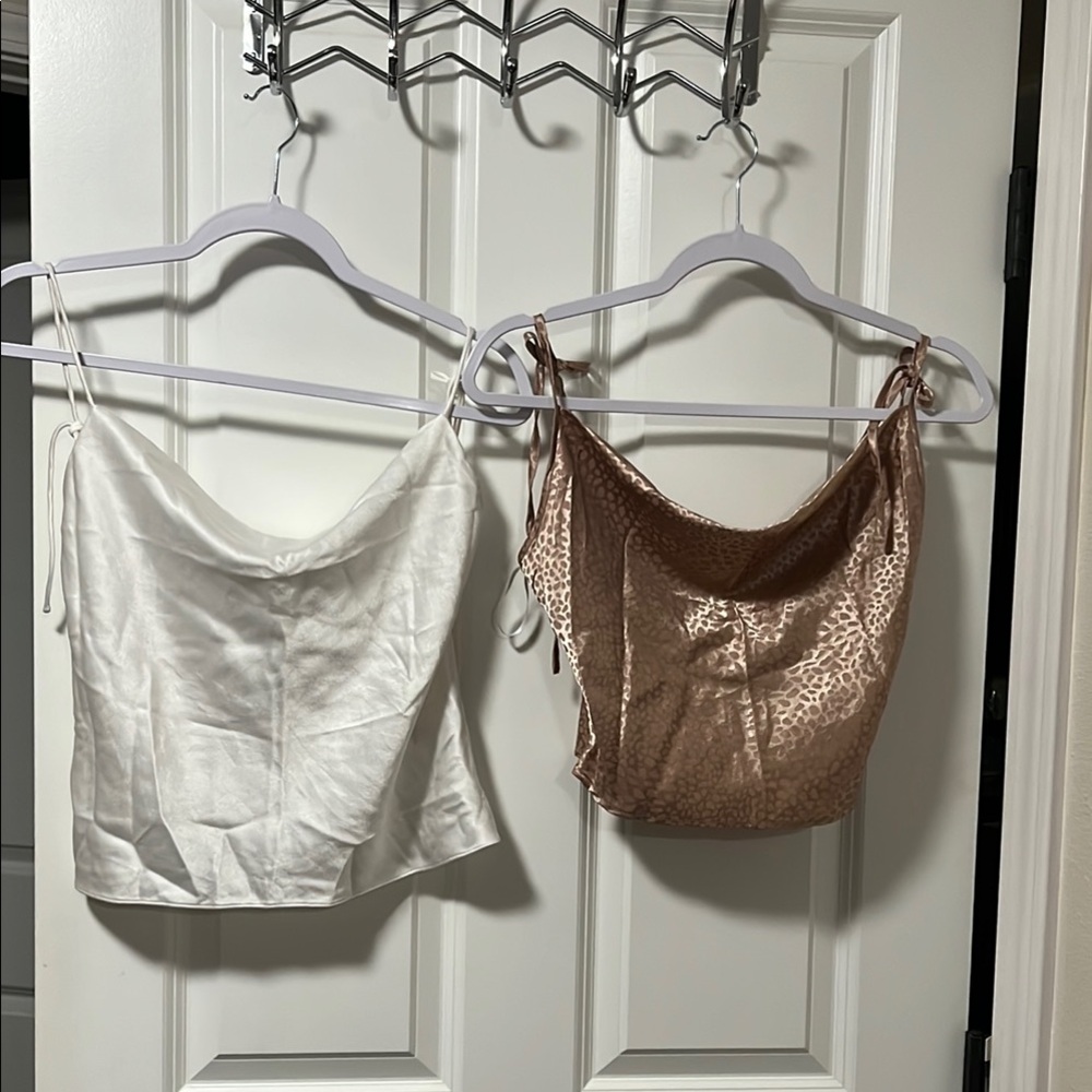 Chic Camisoles